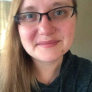 Meet your Posher, Kirsten